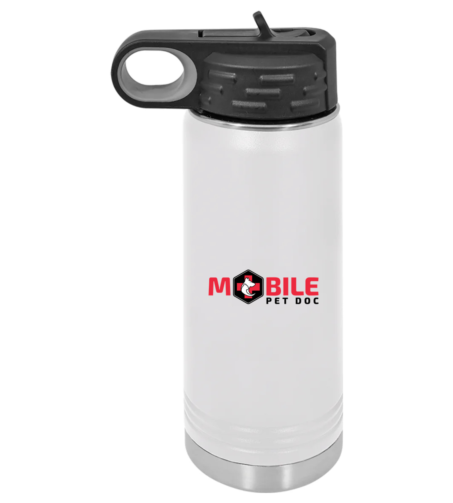20 oz. Water Bottle
